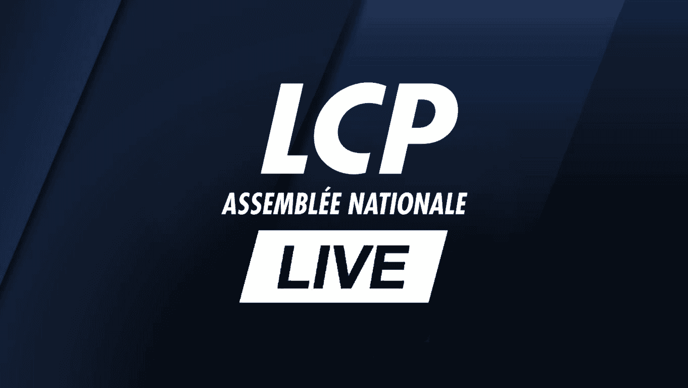 LCP Public Sénat