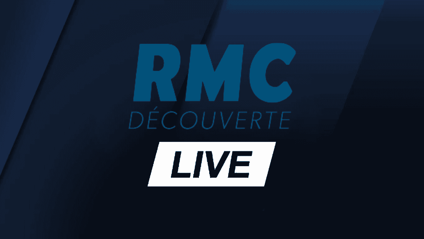 RMC Découverte